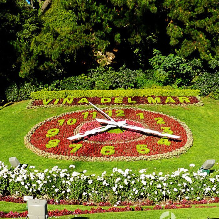Viña del Mar